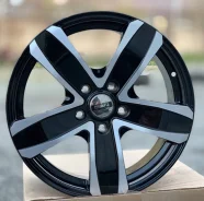 Neo TL 736. 7.0x17", 5x114.3, ET41, �� 67,1���. ����