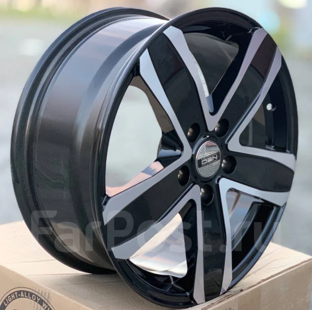 Neo TL 736. 7.0x17", 5x114.3, ET41, �� 67,1���. ����