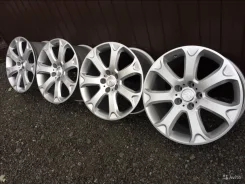 Fabulous TR-5. 10.0x19", 5x120.00, ET53, �� 74,1���.