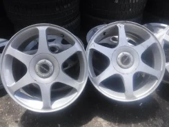 Giraru. 7.0x16", 4x114.3, 5x114.3, ET35, �� 73,1���. ��� ����� �� ����������� ������ ����