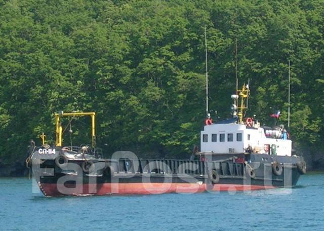 Помощник капитана вахтенный, работа в ООО Морские перевозки во