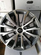 LegeArtis Concept-TY555. 7.5x18", 6x139.7, ET25, �� 106,3���. ����