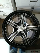 LegeArtis Concept-TY519. 8.0x18", 6x139.7, ET25, �� 106,1���. ����