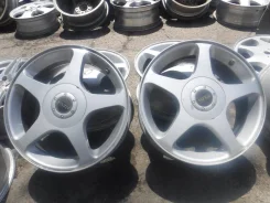 Butzi Alesia. 7.0x16", 4x114.3, 5x114.3, ET35, �� 73,1���. ��� ����� �� ����������� ������ ����