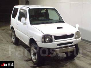 Suzuki jimny k6a