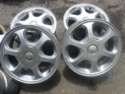 EDO. 6.5x15", 4x114.3, 5x114.3, ET37, �� 73,1���. ��� ����� �� ����������� ������ ����