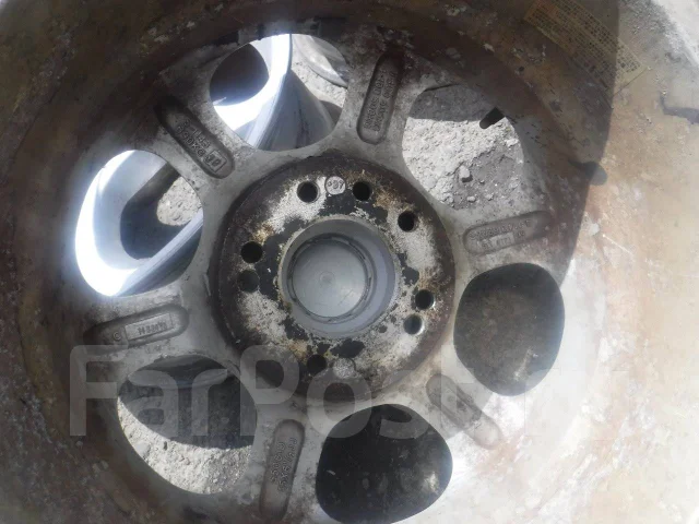 EDO. 6.5x15", 4x114.3, 5x114.3, ET37, �� 73,1���. ��� ����� �� ����������� ������ ����