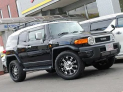 Toyota FJ Cruiser. �������, 4wd, 4.0, ������, 33 000����. ��, ��� ���. ��� ����� �� ������������ ����