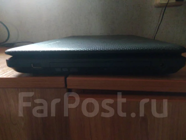 Lenovo G555. 17.5", ���� 320���, WiFi: 1 ����