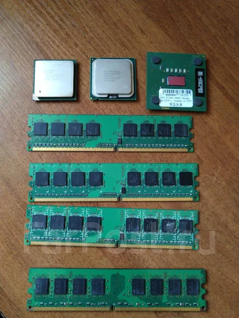 Intel Core 2 Duo E8500 ����
