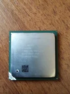 Intel Core 2 Duo E8500