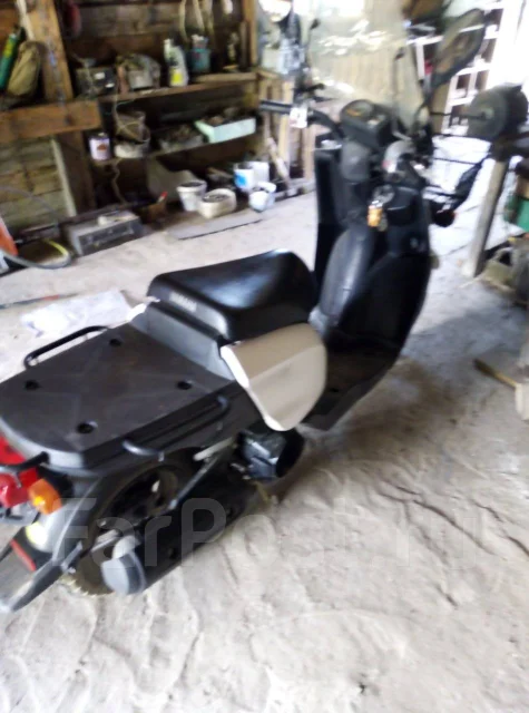 Yamaha Gear. 49����. ��., ��������, ��������� ����