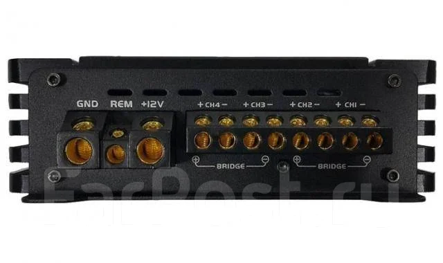 FSD Audio. ��� ����� �� ������������ ����