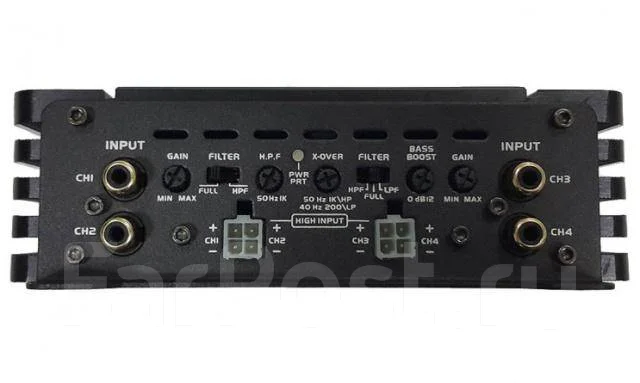 FSD Audio. ��� ����� �� ������������ ����