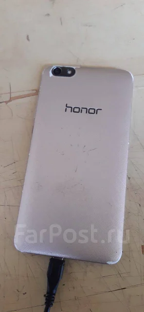 Honor 5C. �/�, �������, 4G LTE, Dual-SIM, ���������� ����