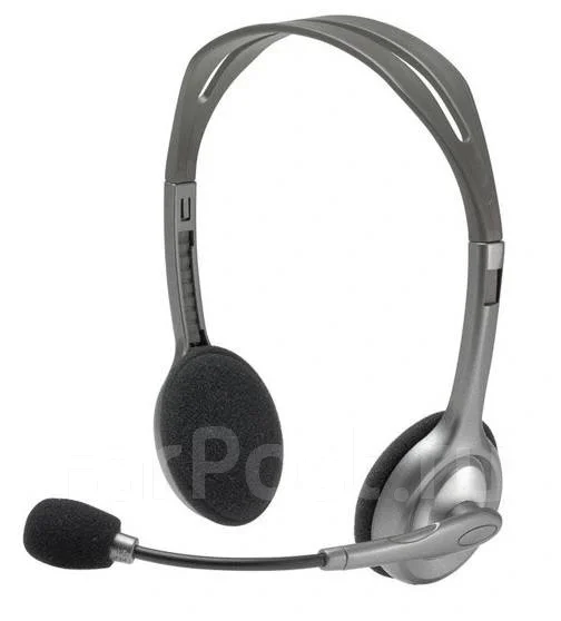 Logitech H110 ����
