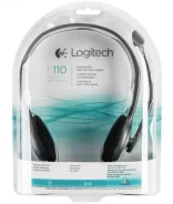 Logitech H110 ����