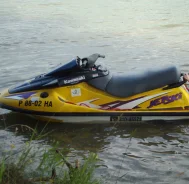 Kawasaki ZXI 1100. 1990 ��� ����