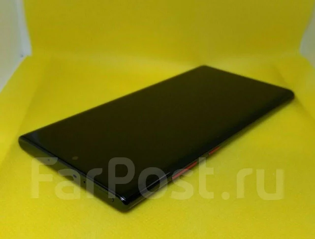 Samsung Galaxy Note 10+. �����, ������. ��� ����� �� ������������ ����