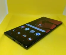Samsung Galaxy Note 10+. �����, ������. ��� ����� �� ������������ ����