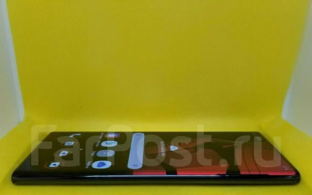 Samsung Galaxy Note 10+. �����, ������. ��� ����� �� ������������ ����