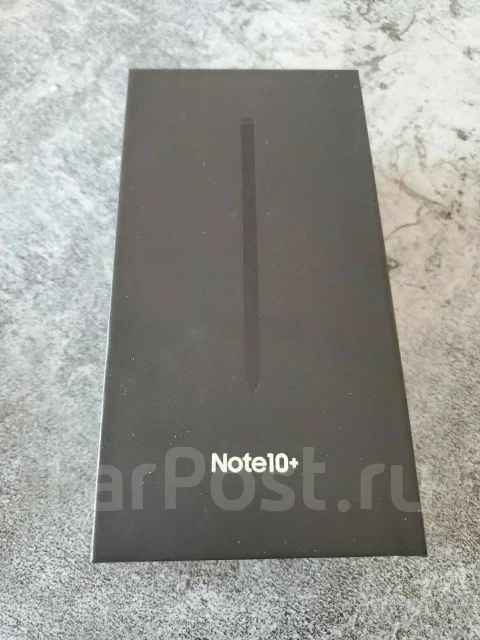 Samsung Galaxy Note 10+. �����, ������. ��� ����� �� ������������ ����