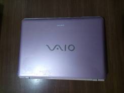 Sony VAIO PCG-5K4P. 14", 2����, ��� 2048 ��, ���� 250���, WiFi: 1, Bluetooth: 1 ����