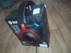 HyperX Cloud II ����