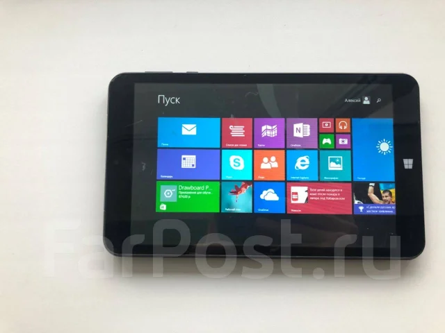 Prestigio MultiPad Visconte Quad 3G ����