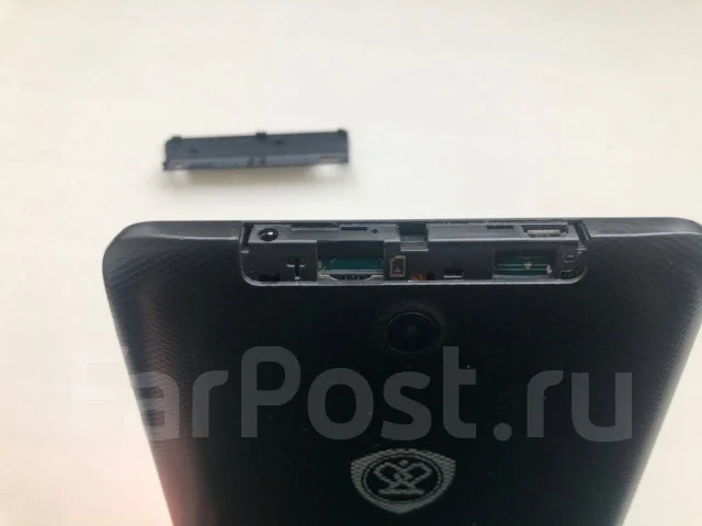 Prestigio MultiPad Visconte Quad 3G ����