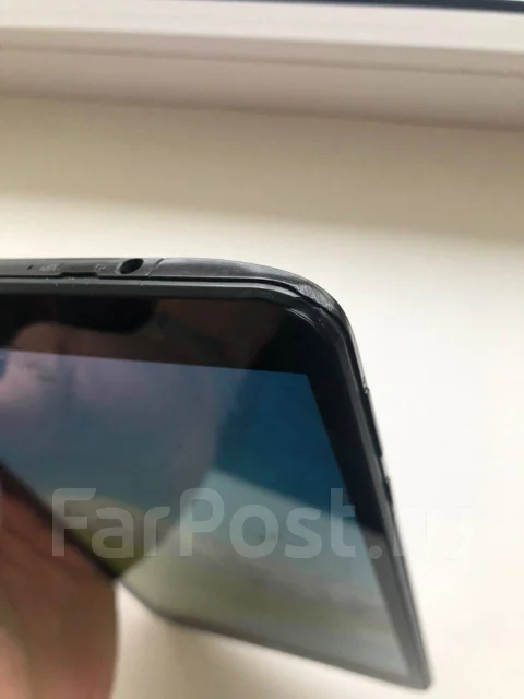 Prestigio MultiPad Visconte Quad 3G ����