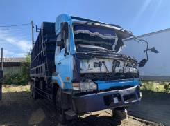 Nissan Diesel ����
