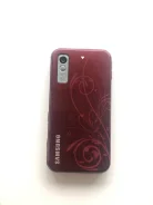 Samsung Star GT-S5230. �/�, ������� ����