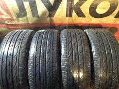 Bridgestone Turanza T001 EVO. ������, �/�, ����� 40 % ����