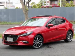 Mazda Axela. �������, 4wd, 1.5 (111��.�.), ������. ��� ����� �� ������������ ����