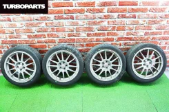 OZ Racing Superleggera. 7.0x17", 5x100, ET48, �� 56���. ����