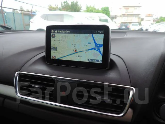 Mazda Axela. �������, 4wd, 1.5 (111��.�.), ������. ��� ����� �� ������������ ����