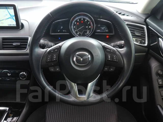 Mazda Axela. �������, 4wd, 1.5 (111��.�.), ������. ��� ����� �� ������������ ����
