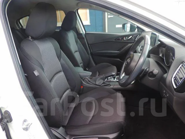 Mazda Axela. �������, 4wd, 1.5 (111��.�.), ������. ��� ����� �� ������������ ����