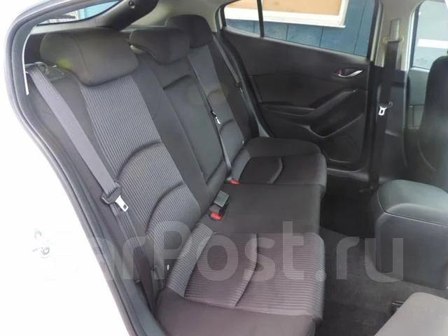 Mazda Axela. �������, 4wd, 1.5 (111��.�.), ������. ��� ����� �� ������������ ����