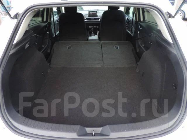 Mazda Axela. �������, 4wd, 1.5 (111��.�.), ������. ��� ����� �� ������������ ����