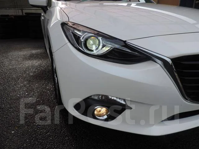 Mazda Axela. �������, 4wd, 1.5 (111��.�.), ������. ��� ����� �� ������������ ����