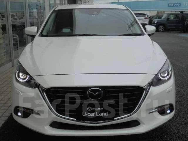 Mazda Axela. �������, 4wd, 1.5 (111��.�.), ������. ��� ����� �� ������������ ����