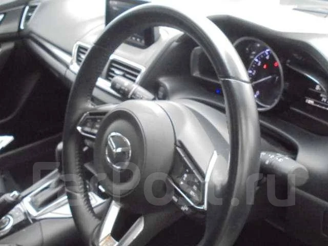 Mazda Axela. �������, 4wd, 1.5 (111��.�.), ������. ��� ����� �� ������������ ����