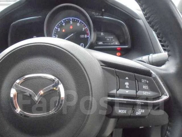 Mazda Axela. �������, 4wd, 1.5 (111��.�.), ������. ��� ����� �� ������������ ����