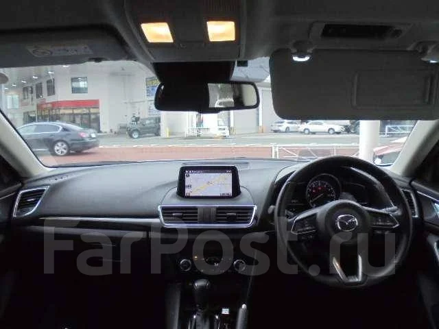 Mazda Axela. �������, 4wd, 1.5 (111��.�.), ������. ��� ����� �� ������������ ����