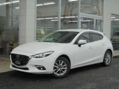 Mazda Axela. �������, 4wd, 1.5 (111��.�.), ������. ��� ����� �� ������������ ����