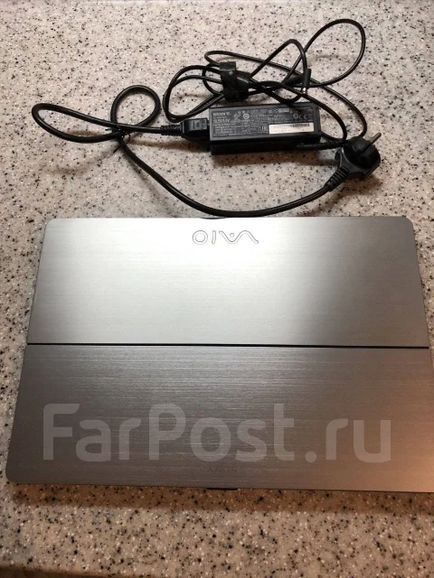 Sony VAIO Fit. 13.3", WiFi: 1, Bluetooth: 1 ����