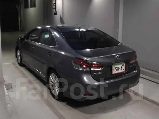 Lexus HS250h. �������, ��������, 2.4, ������, 102 000����. ��, �/�, ��� ���. ��� ����� �� ������������ ����
