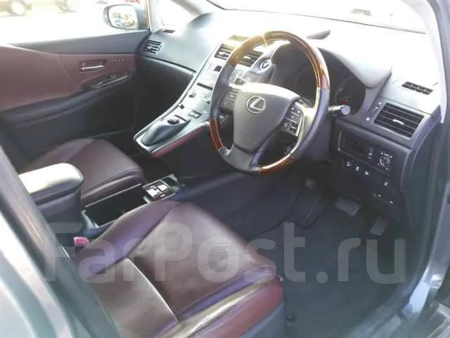 Lexus HS250h. �������, ��������, 2.4, ������, 102 000����. ��, �/�, ��� ���. ��� ����� �� ������������ ����